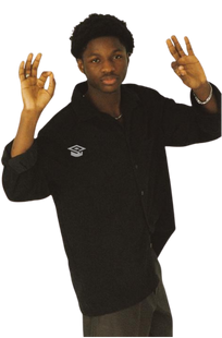 Student illustration